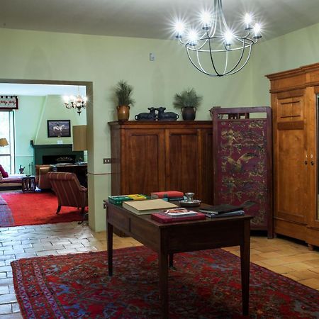 Hotel Torre Camigliati Dimora Storica Camigliatello Silano Zewnętrze zdjęcie