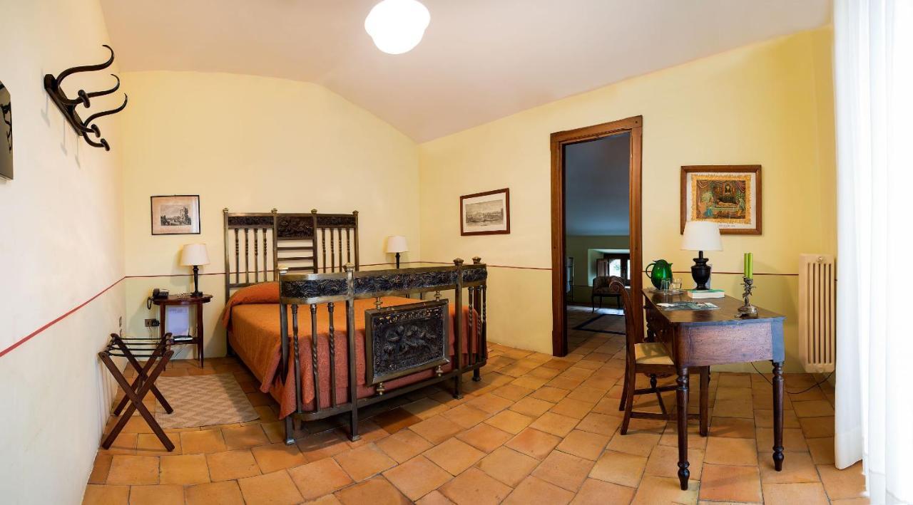 Hotel Torre Camigliati Dimora Storica Camigliatello Silano Zewnętrze zdjęcie