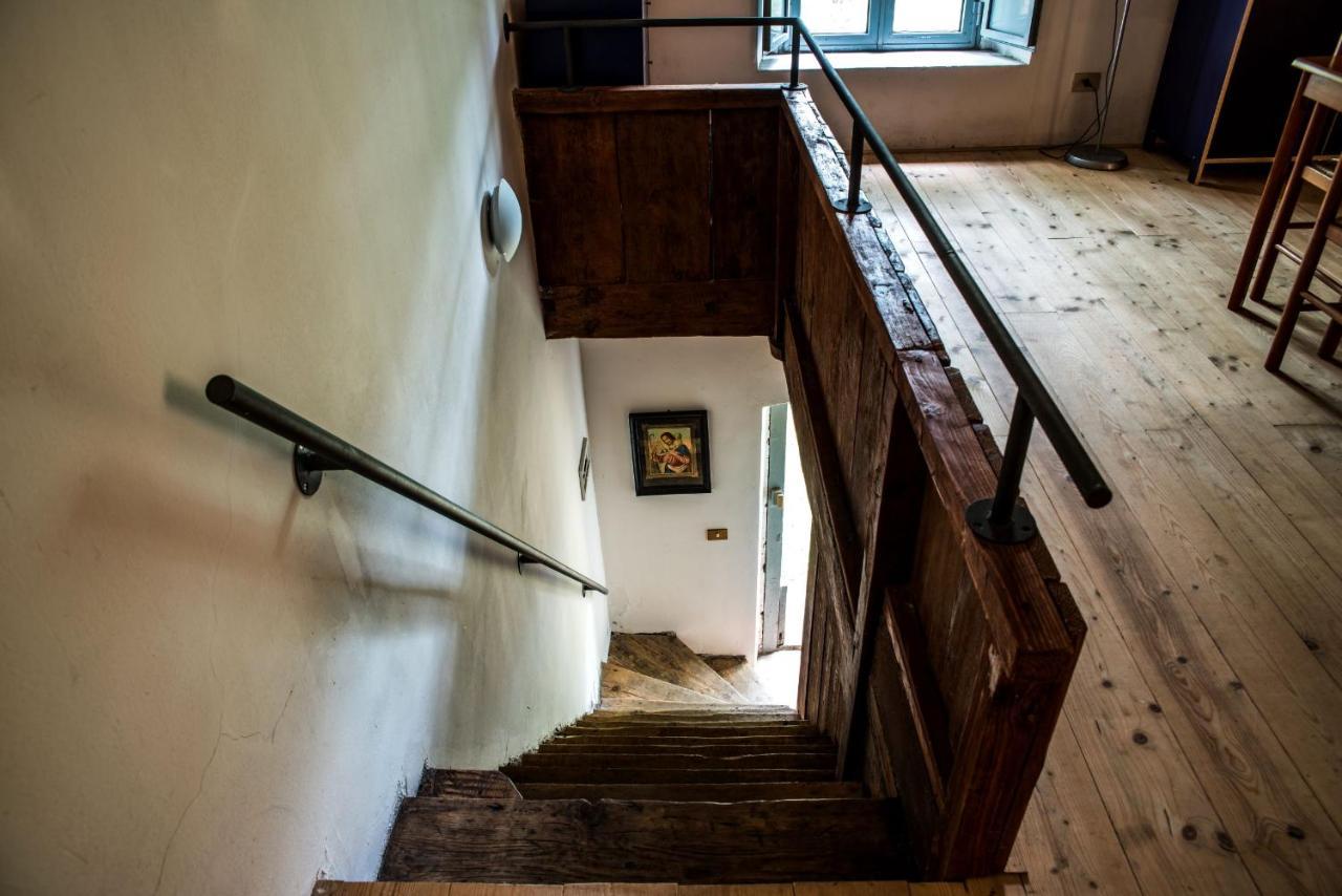 Hotel Torre Camigliati Dimora Storica Camigliatello Silano Zewnętrze zdjęcie