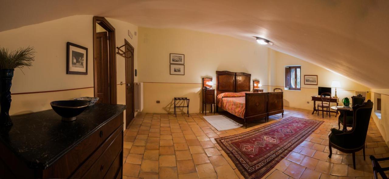 Hotel Torre Camigliati Dimora Storica Camigliatello Silano Zewnętrze zdjęcie