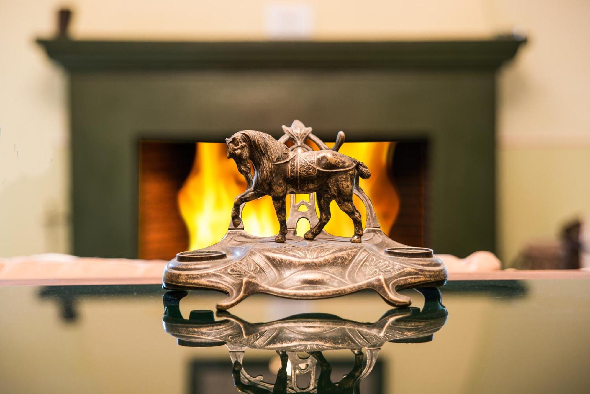 Hotel Torre Camigliati Dimora Storica Camigliatello Silano Zewnętrze zdjęcie