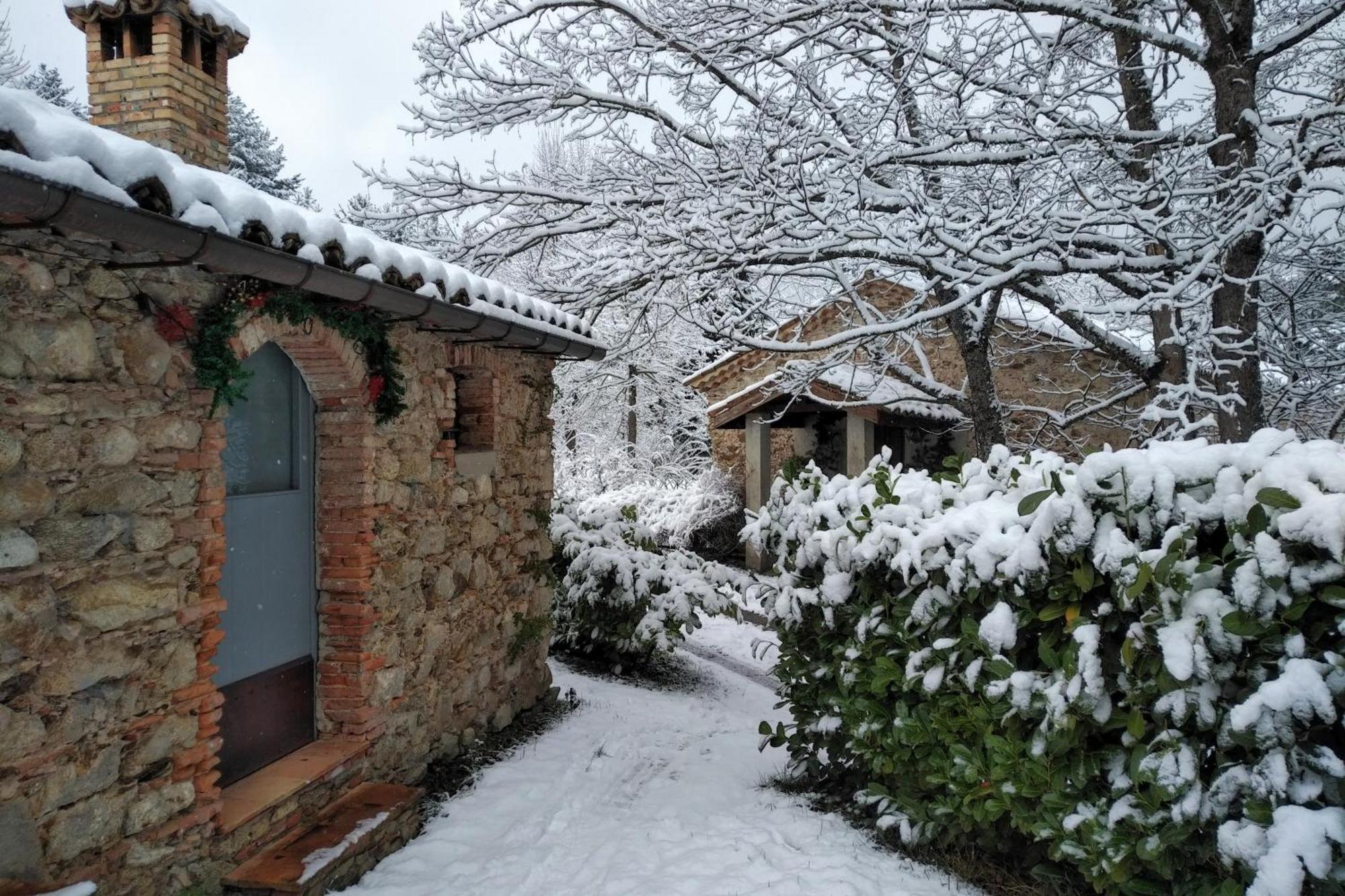 Hotel Torre Camigliati Dimora Storica Camigliatello Silano Zewnętrze zdjęcie