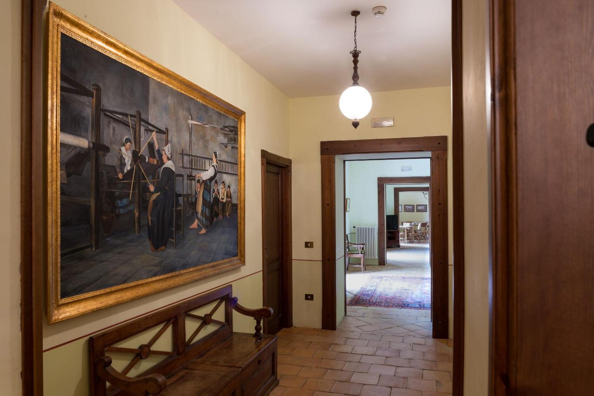 Hotel Torre Camigliati Dimora Storica Camigliatello Silano Zewnętrze zdjęcie