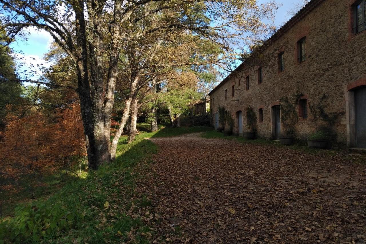 Hotel Torre Camigliati Dimora Storica Camigliatello Silano Zewnętrze zdjęcie