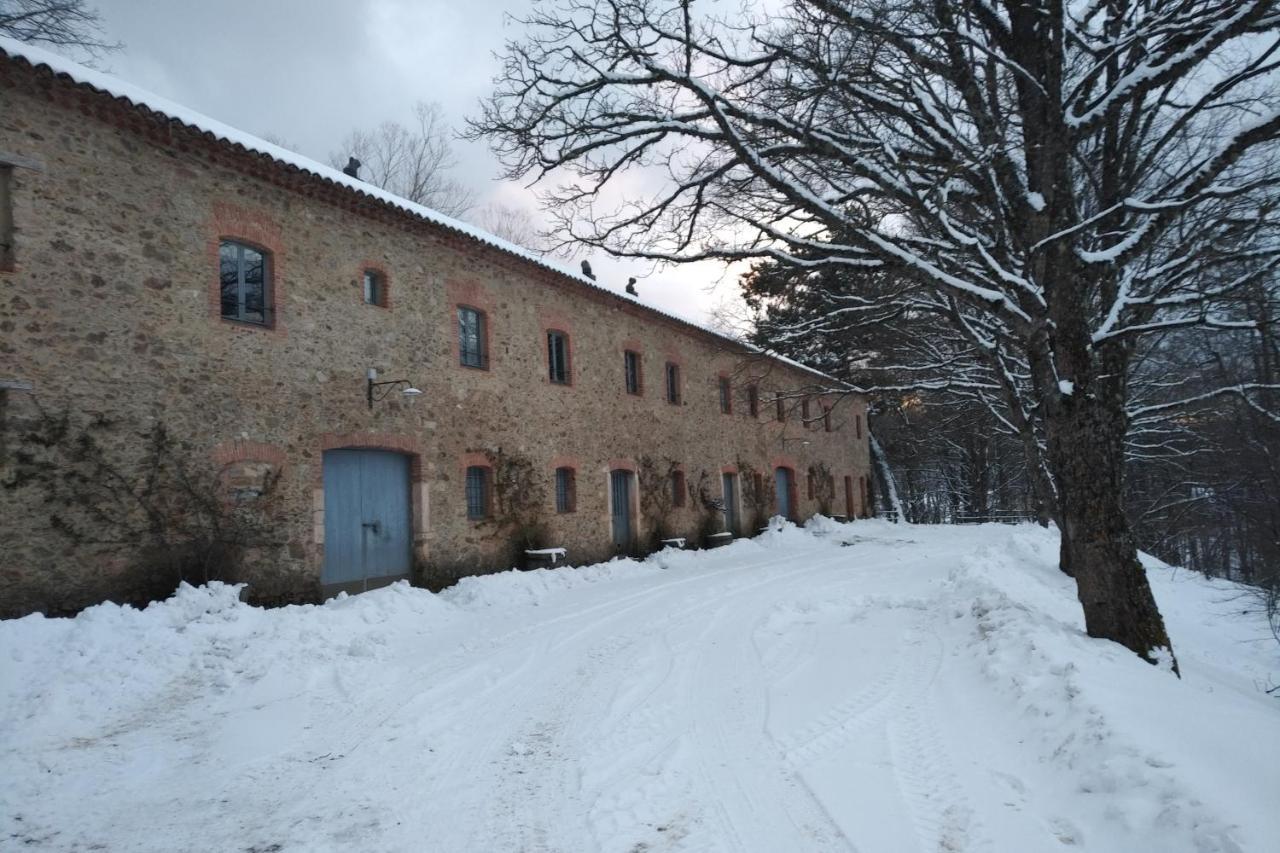 Hotel Torre Camigliati Dimora Storica Camigliatello Silano Zewnętrze zdjęcie