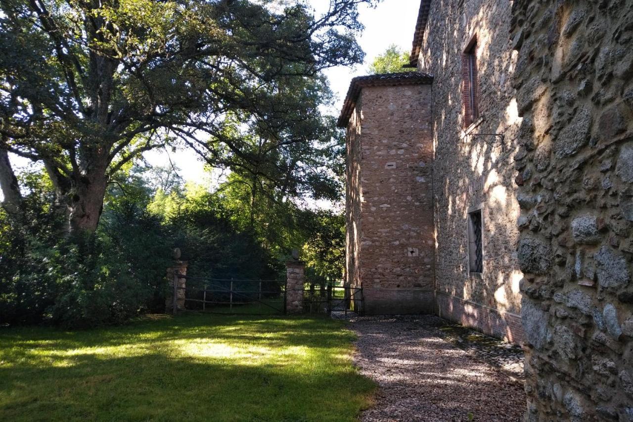 Hotel Torre Camigliati Dimora Storica Camigliatello Silano Zewnętrze zdjęcie