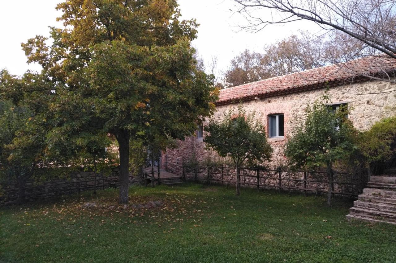 Hotel Torre Camigliati Dimora Storica Camigliatello Silano Zewnętrze zdjęcie